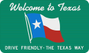 Texas flag
